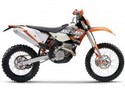 KTM 250 EXC-F